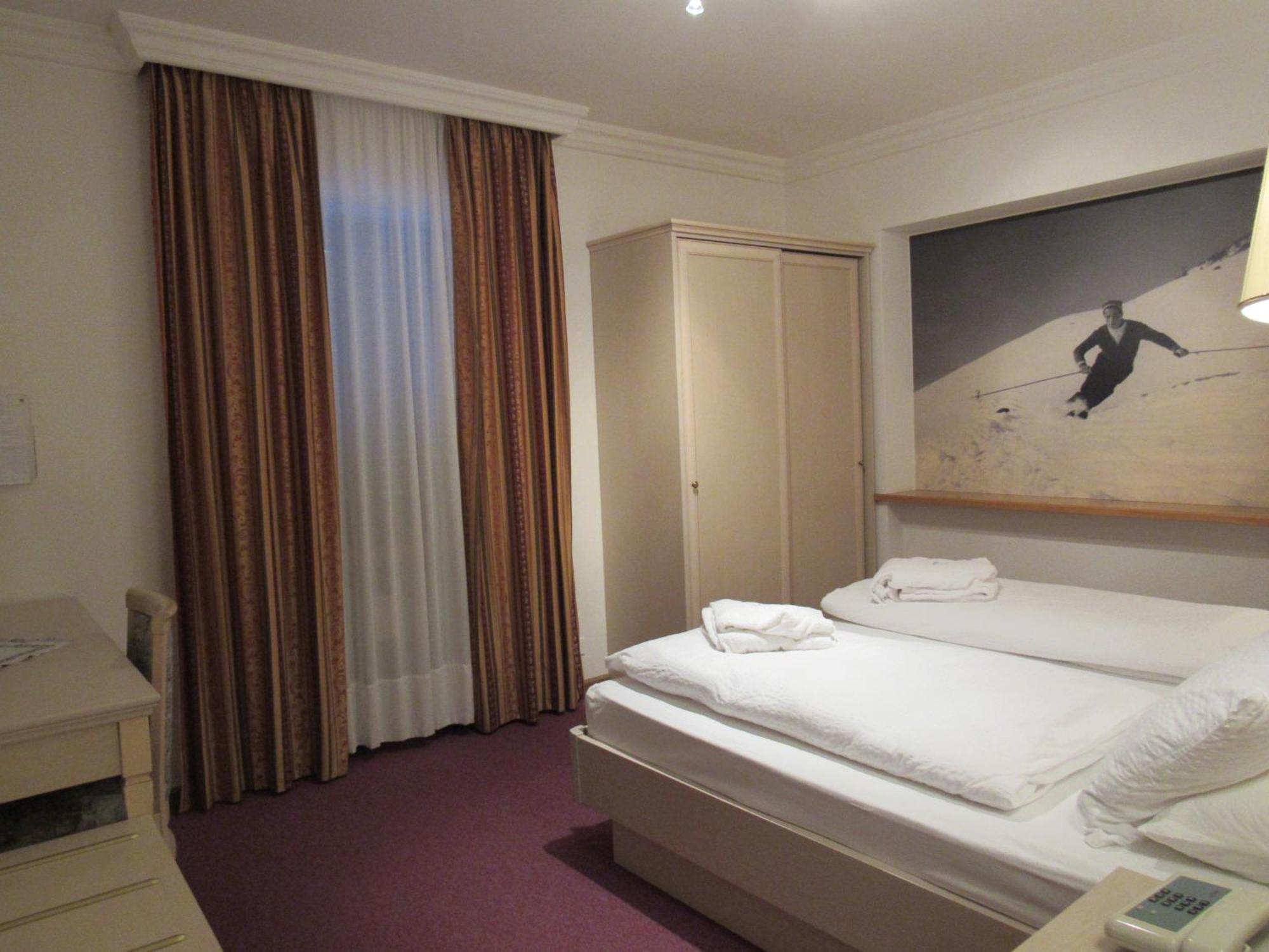 Park Hotel Arnica Falcade Ngoại thất bức ảnh