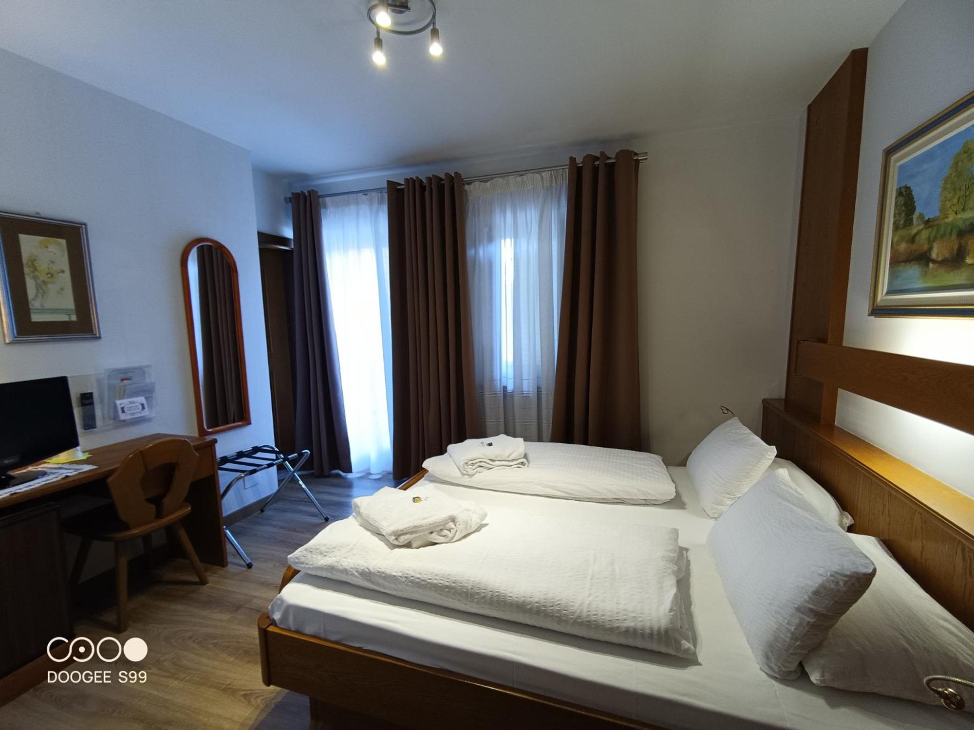 Park Hotel Arnica Falcade Ngoại thất bức ảnh