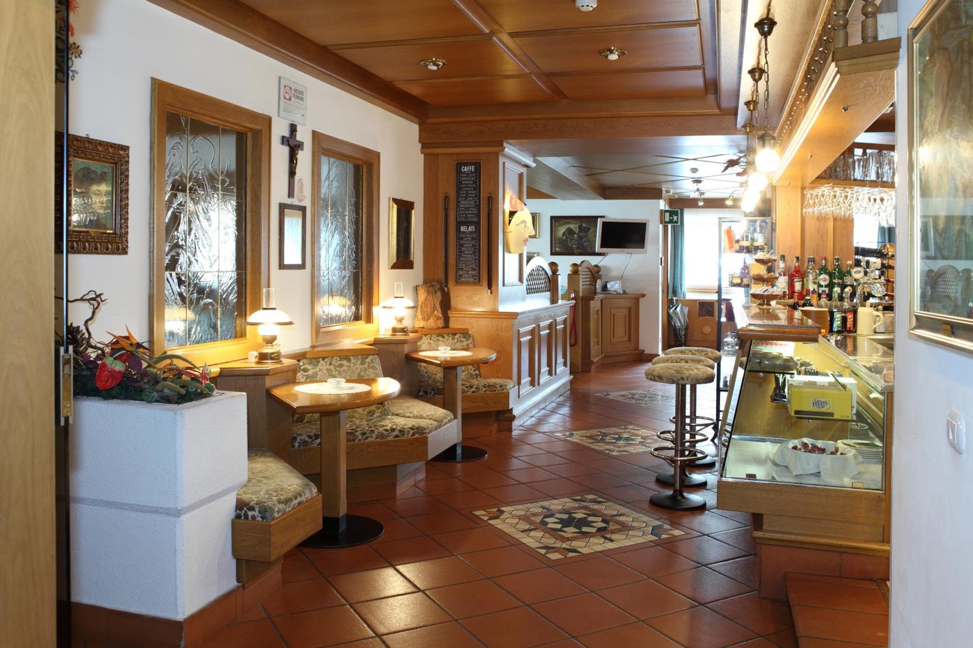 Park Hotel Arnica Falcade Ngoại thất bức ảnh
