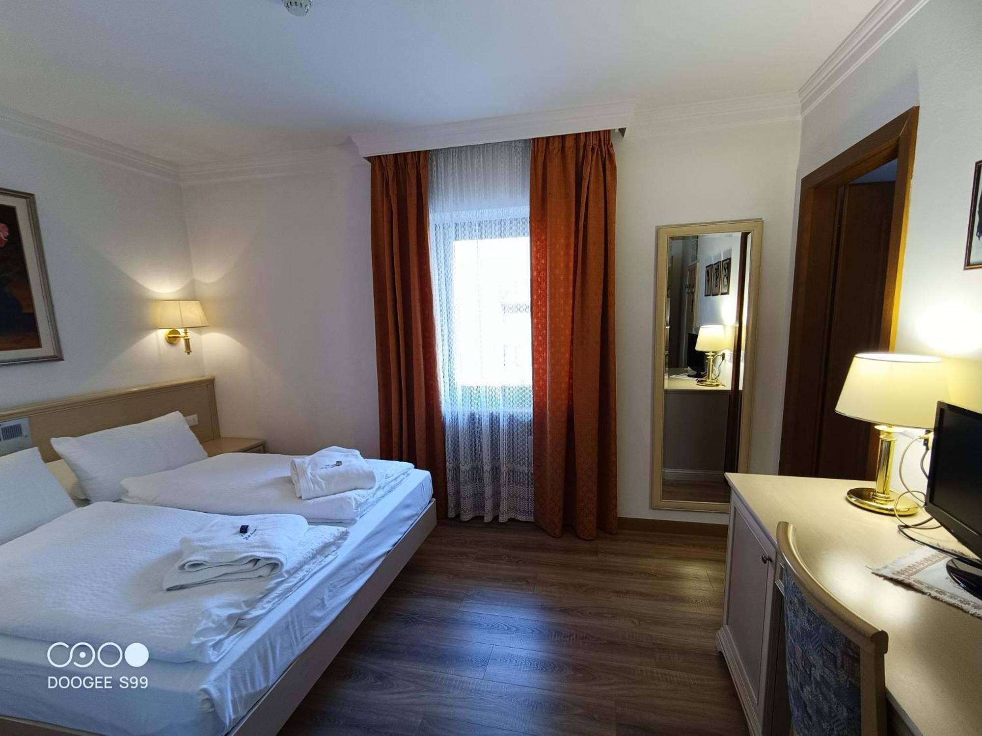 Park Hotel Arnica Falcade Ngoại thất bức ảnh