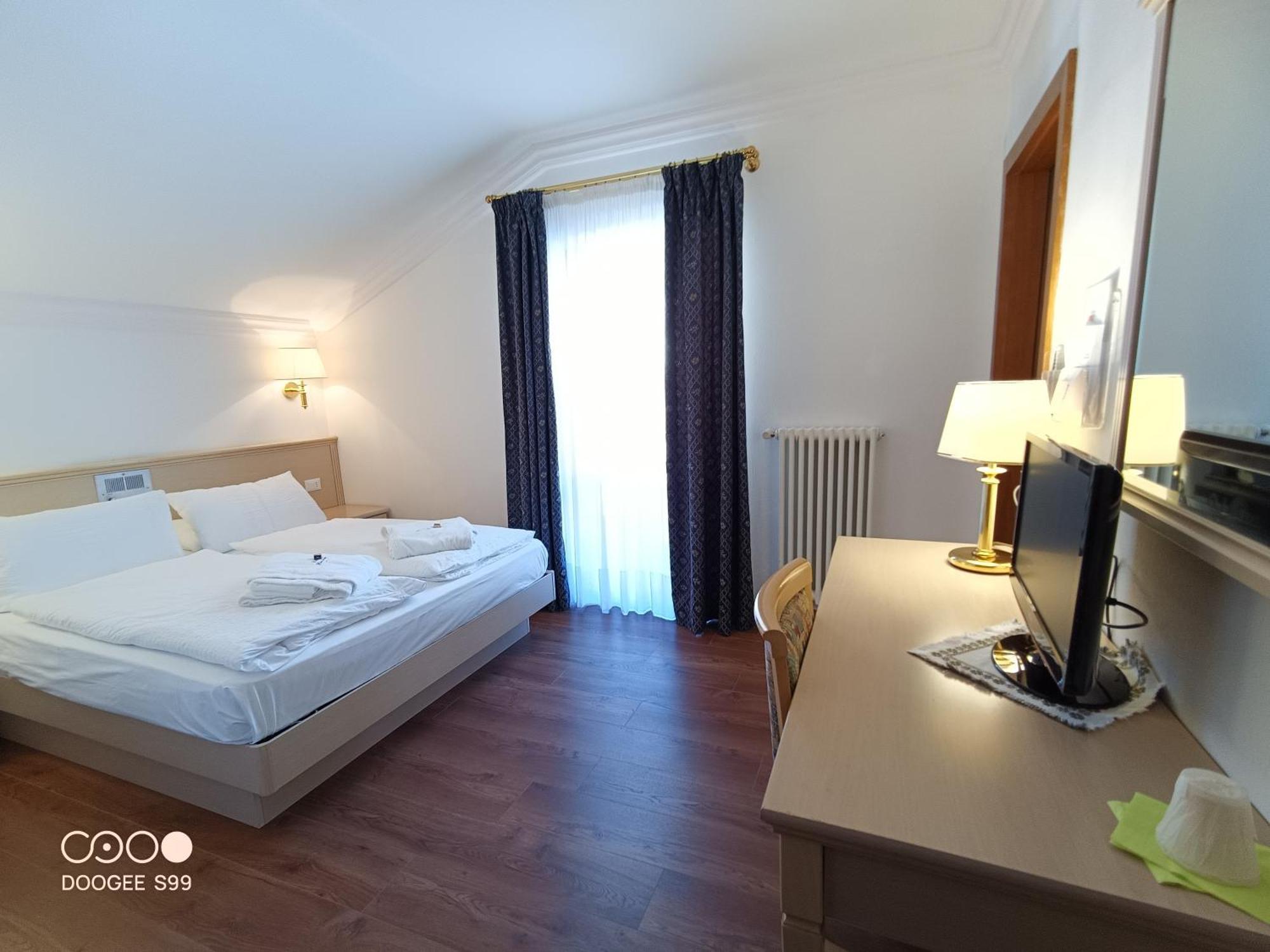 Park Hotel Arnica Falcade Ngoại thất bức ảnh