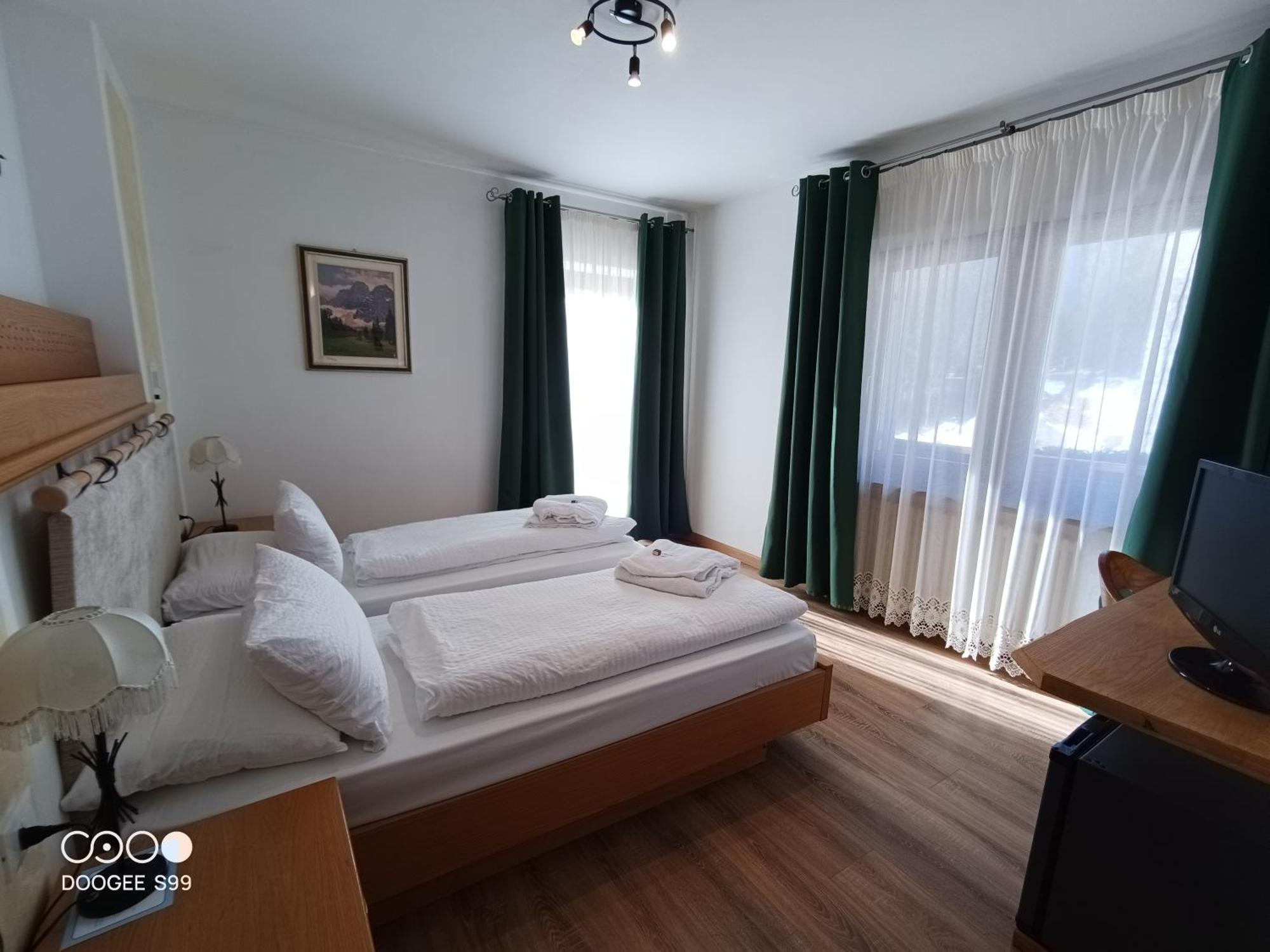 Park Hotel Arnica Falcade Ngoại thất bức ảnh