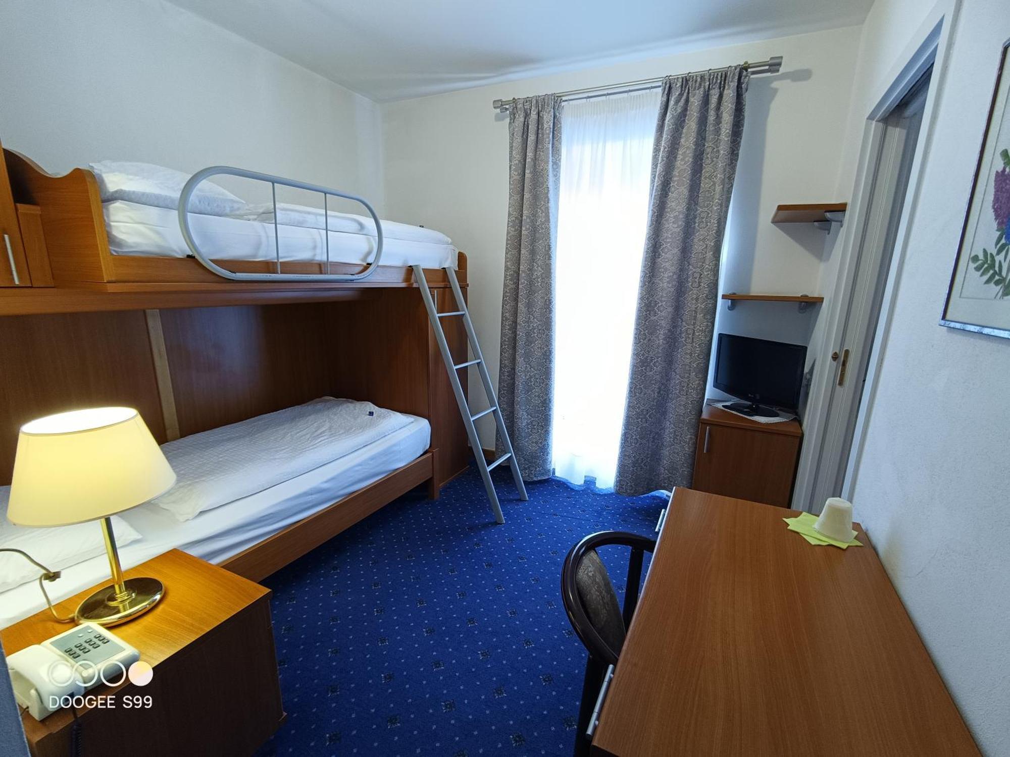 Park Hotel Arnica Falcade Ngoại thất bức ảnh