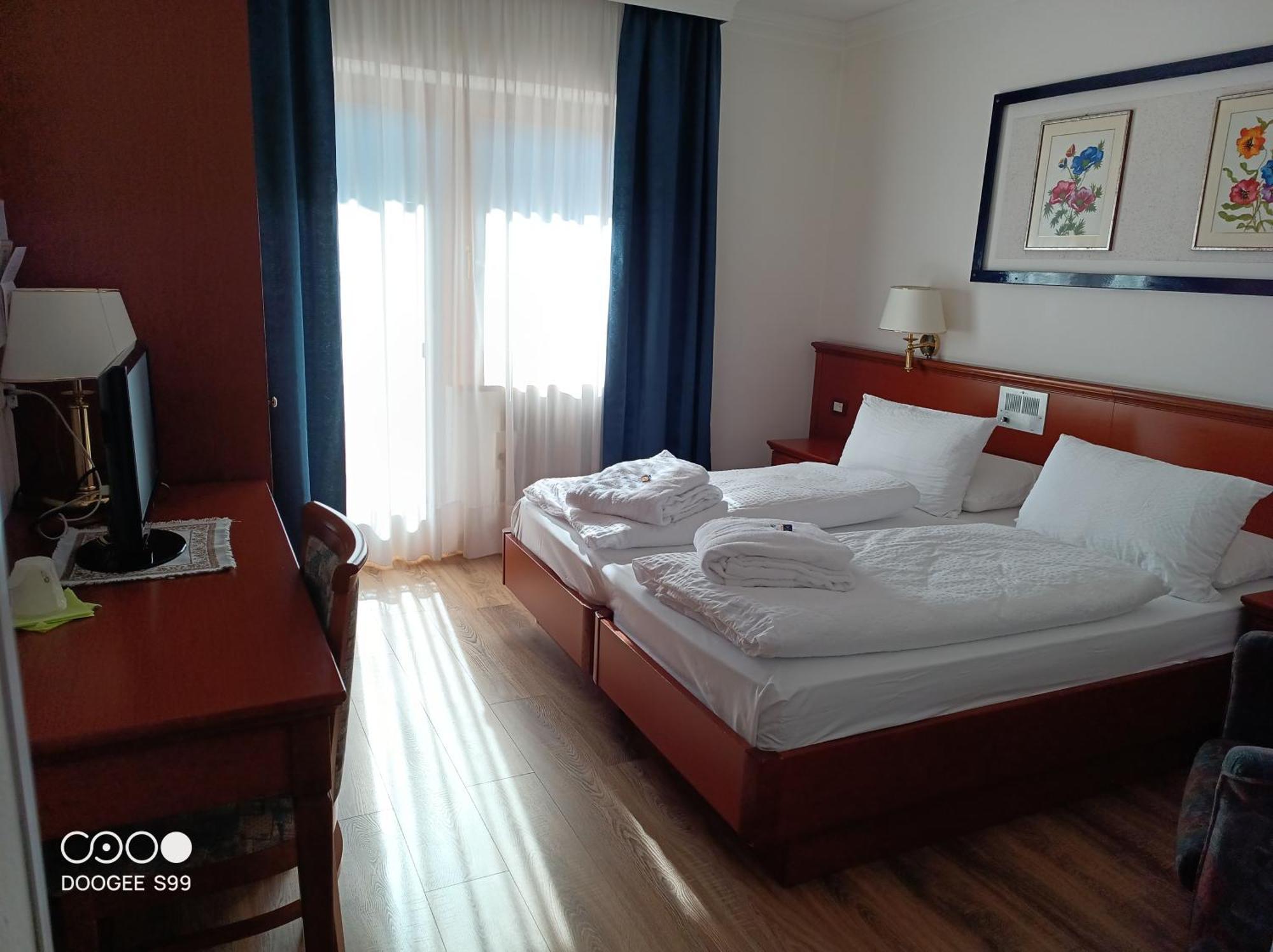 Park Hotel Arnica Falcade Ngoại thất bức ảnh